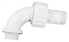 HAYWARD Hayward SP1485 1.5 Inch Union Elbow | SP1485