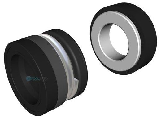 HAYWARD Hayward SPX2700SA MaxFlo Shaft Seal Assembly Replacement Kit For Pumps