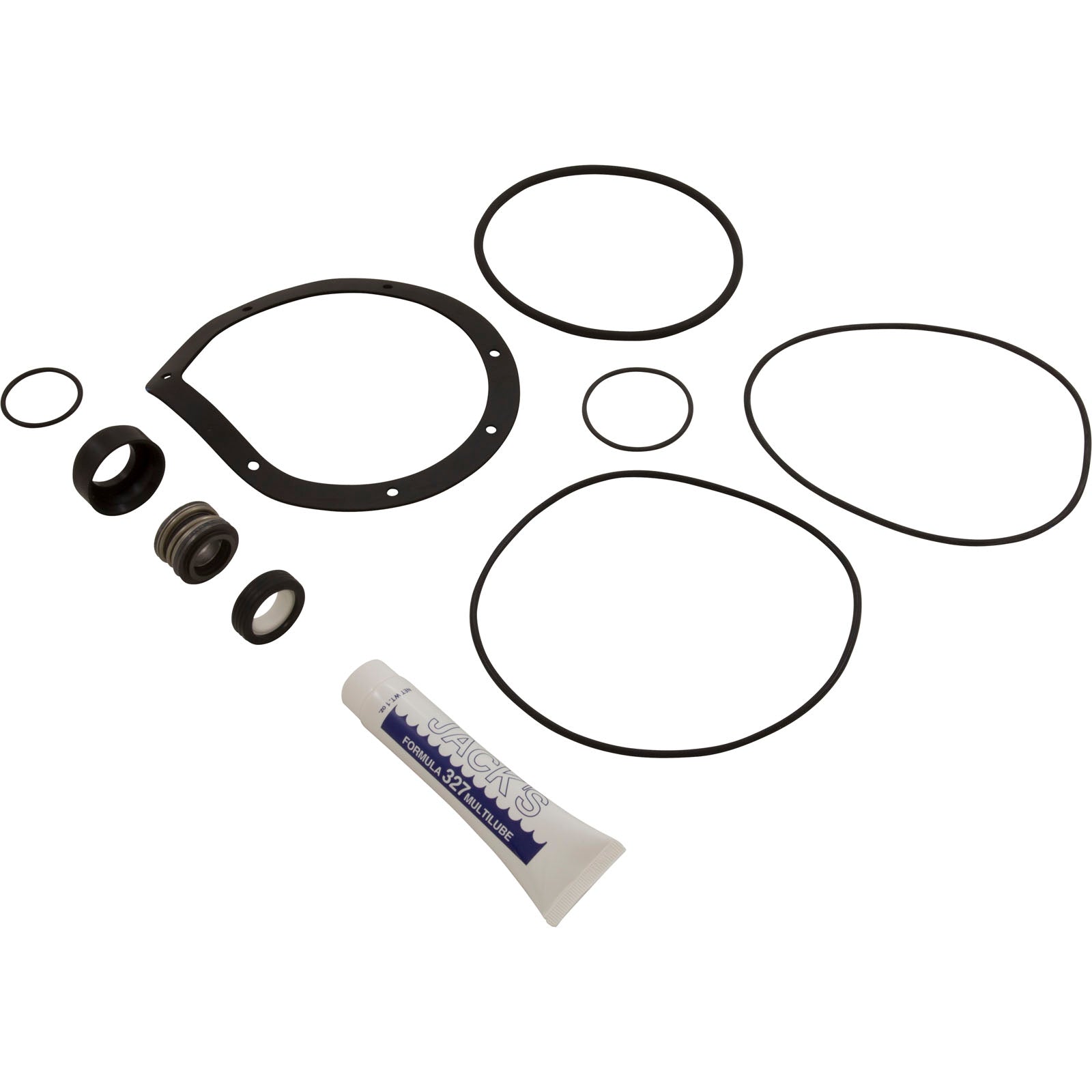 HAYWARD SPXHKIT12 POOL O-RINGS & GASKETS