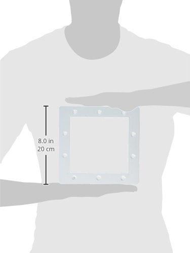 HAYWARD Hayward SPX1094B Face Plate for Skimmer Models SP1094 SP1095