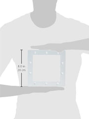 HAYWARD Hayward SPX1094B Face Plate for Skimmer Models SP1094 SP1095