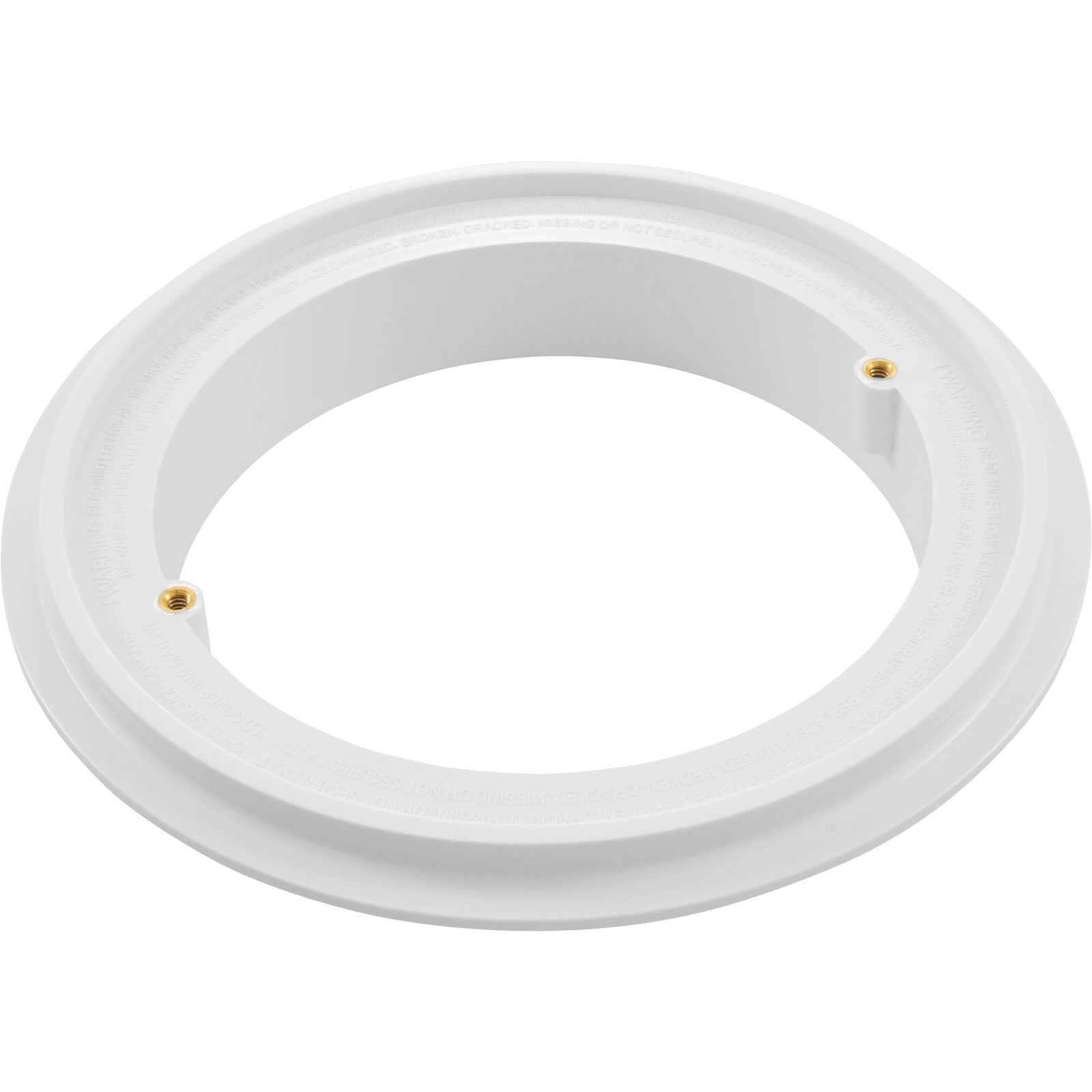 HAYWARD Hayward WGX1153B Extension Collar with Inserts Replacement