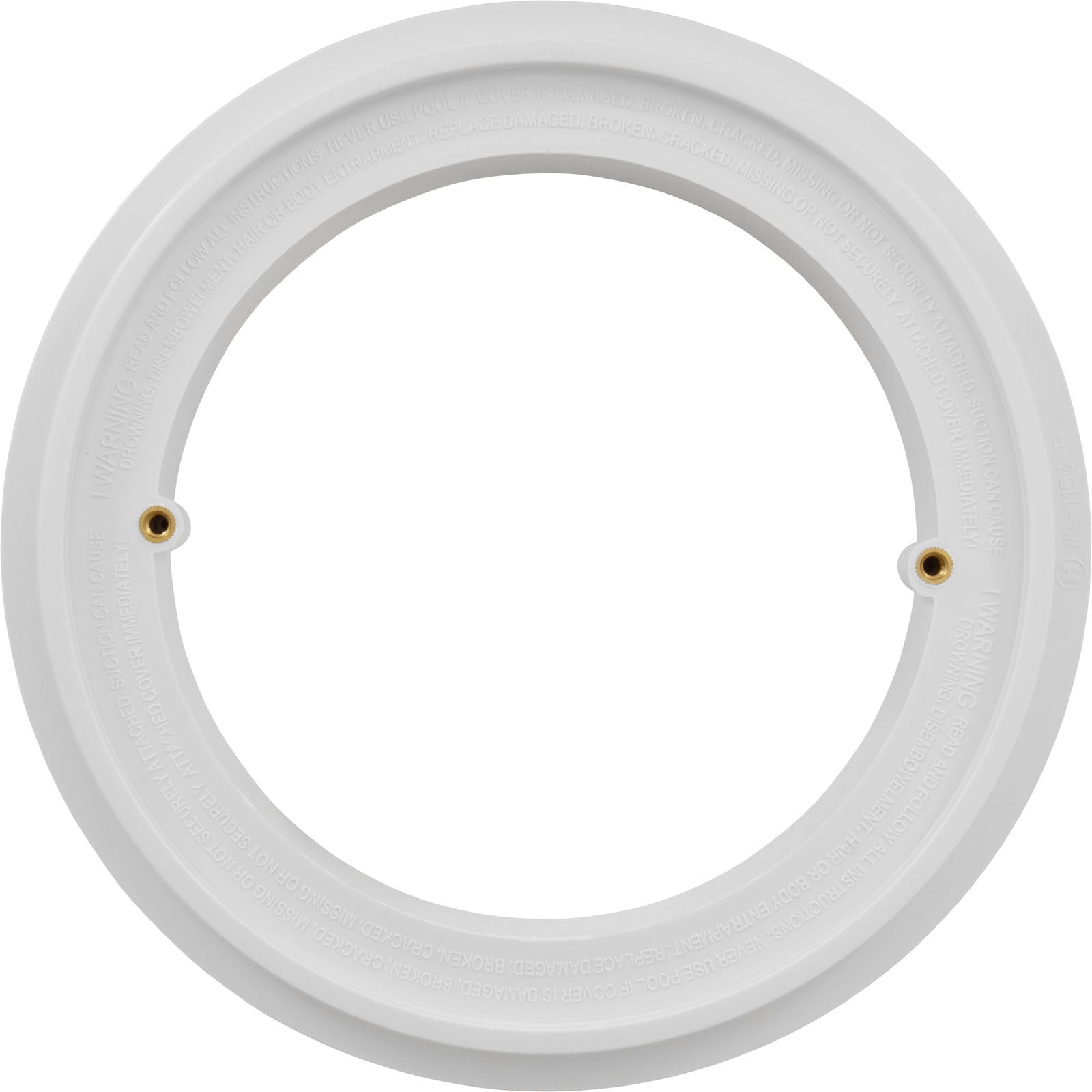 HAYWARD Hayward WGX1153B Extension Collar with Inserts Replacement