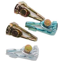 INTERMATIC Intermatic 156T1978A On/Off Metal Trippers for T100, T170, T7000, WH40 Timers