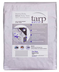 KOTAP TRS1012 TARPS & DROP CLOTHS