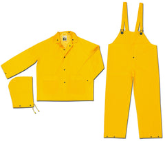 MCR SAFETY 2003M COVERALLS & WORKWEAR