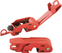 MASTER LOCK 493B SAFETY CONES, CHAINS & TAPES