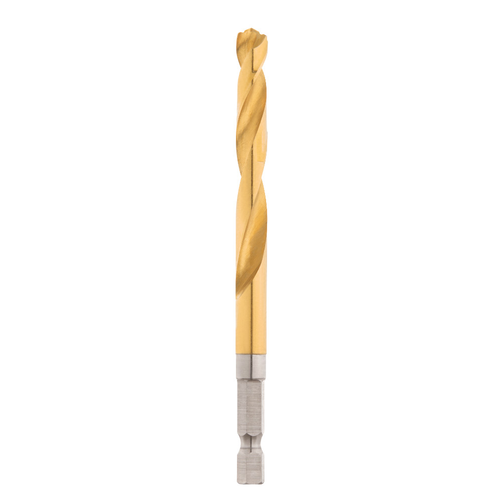 MILWAUKEE Milwaukee 48-89-4617 Shockwave Impact Duty Titanium Drill Bit 5/16 Inch