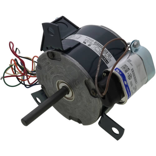 PENNBARRY PennBarry 63769-0 115/200-240v 1ph 1/6hp 1550rpm