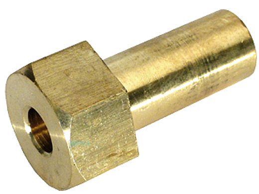 PENTAIR 194997 SCREWS, NUTS, & WASHERS