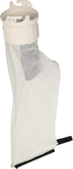 PENTAIR Pentair 360002 Kreepy Krauly Automatic Pool Cleaner Debris Bag with Snap Lock