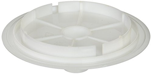 PENTAIR Pentair 85001900 Vacuum Plate Adapter Admiral S15 S20 Skimmer