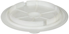 PENTAIR Pentair 85001900 Vacuum Plate Adapter Admiral S15 S20 Skimmer