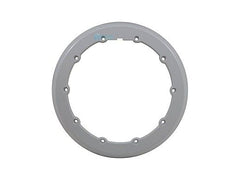 Pentair 630044 Seal Ring Quick Niche Vinyl Plastic Pool Light Niches Gray
