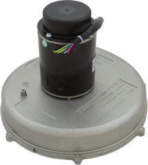 PENTAIR Pentair 77707-0253 Combustion Air Blower Replacement Kit Pool and Spa Natural Gas Heater
