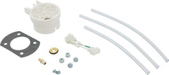 PENTAIR Pentair 77707-0253 Combustion Air Blower Replacement Kit Pool and Spa Natural Gas Heater