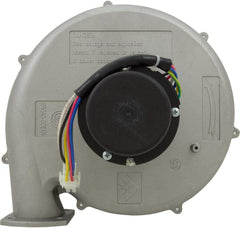 PENTAIR Pentair 77707-0253 Combustion Air Blower Replacement Kit Pool and Spa Natural Gas Heater