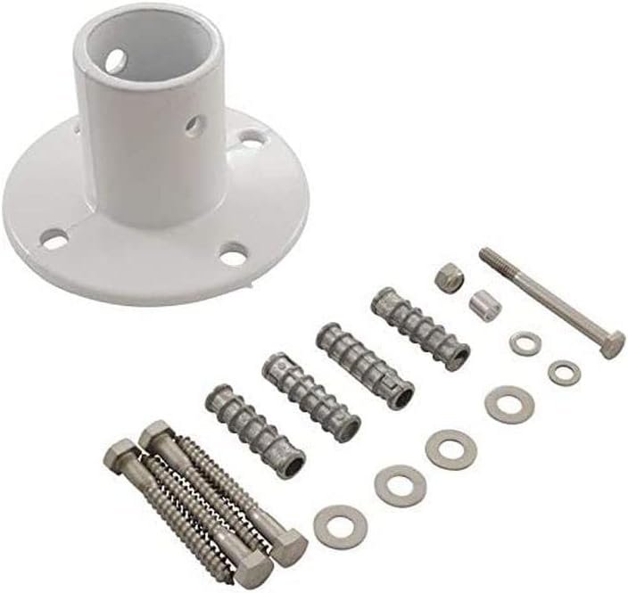 PERMACAST PF-3119-A WALL BRACKETS & PARTS