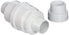 PENTAIR Pentair K12004 Automatic Regulator Valve and Cap Kit for Kreepy Krauly Classic Suction Side Pool Cleaner