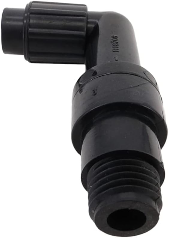 PENTAIR Pentair R172061Z Check Valve Elbow New Style