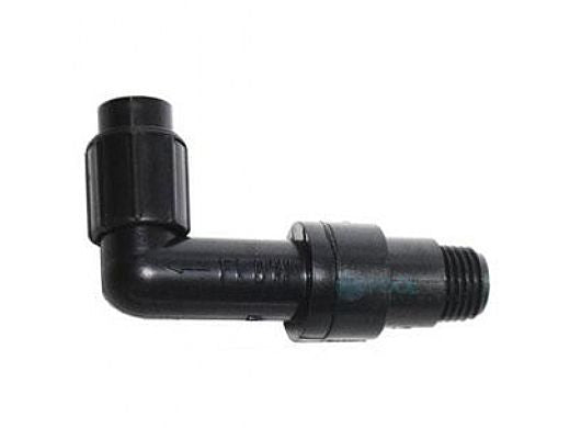 PENTAIR Pentair R172061Z Check Valve Elbow New Style