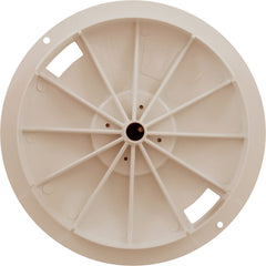 PENTAIR Pentair L1B Almond 9-7/8-Inch Lid with Thermometers Replacement Pool and Spa Skimmer