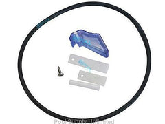 PENTAIR Pentair R211600 Latch And O-Ring Kit For 186 Replacement