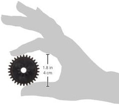 PENTAIR Pentair GW9509 Idler Gear Replacement Kit Kreepy Krauly Great White GW9500 Automatic Pool and Spa Cleaner