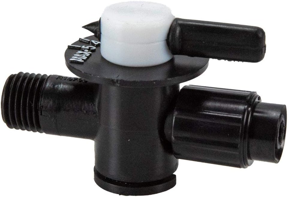 PENTAIR R172060Z CHLORINE FEEDER ASSEMBLIES & PARTS