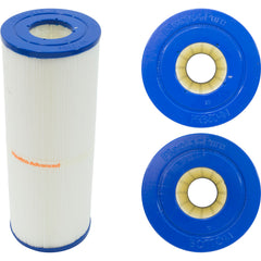 PLEATCO PRB50-IN POOL CARTRIDGE FILTERS