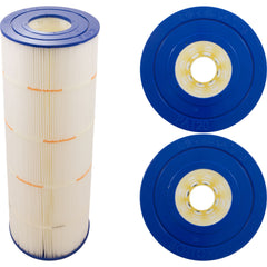 PLEATCO PA120 CARTRIDGE FILTERS