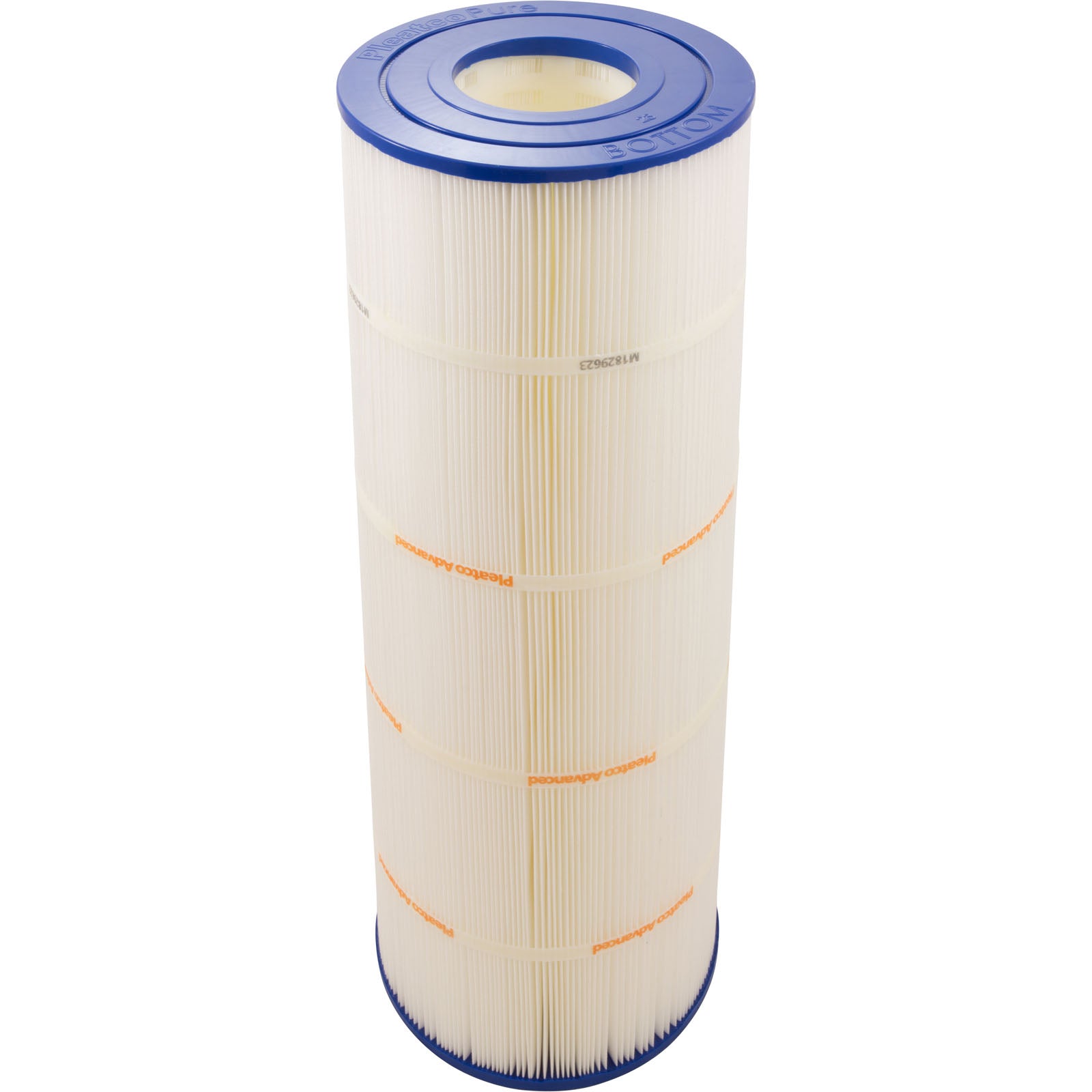 PLEATCO Pleatco PA120 Filter Cartridge Hayward Star-Clear Plus C-1200 Replacement Cartridge PA120
