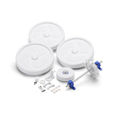 POLARIS A49 GAS VALVES