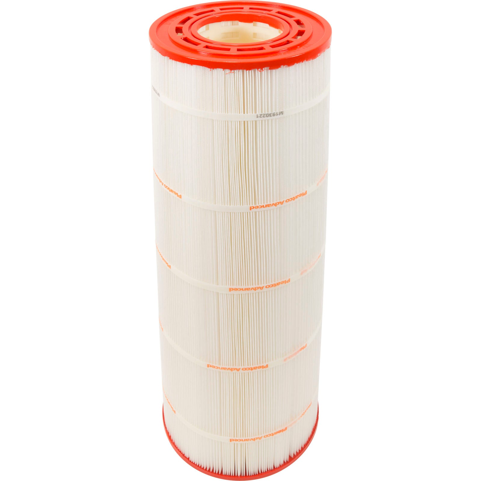 PLEATCO Pleatco PSR100 Filter Cartridge 100 sf 8.6875Dx25.6875L