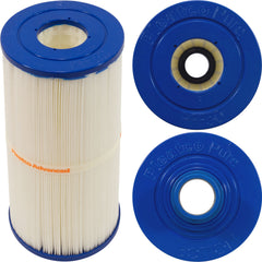 PLEATCO PFF50P4 CARTRIDGE FILTERS