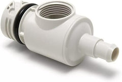 ZODIAC Polaris D29 Quick Disconnect UWF Replacement Part for Pressure-Side Pool Cleaners 280, 280 Tank Trax, TR28P, 380, 180