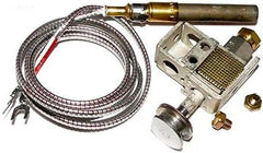 RAYPAK Raypak 600525B Pilot Assembly Natural Gas