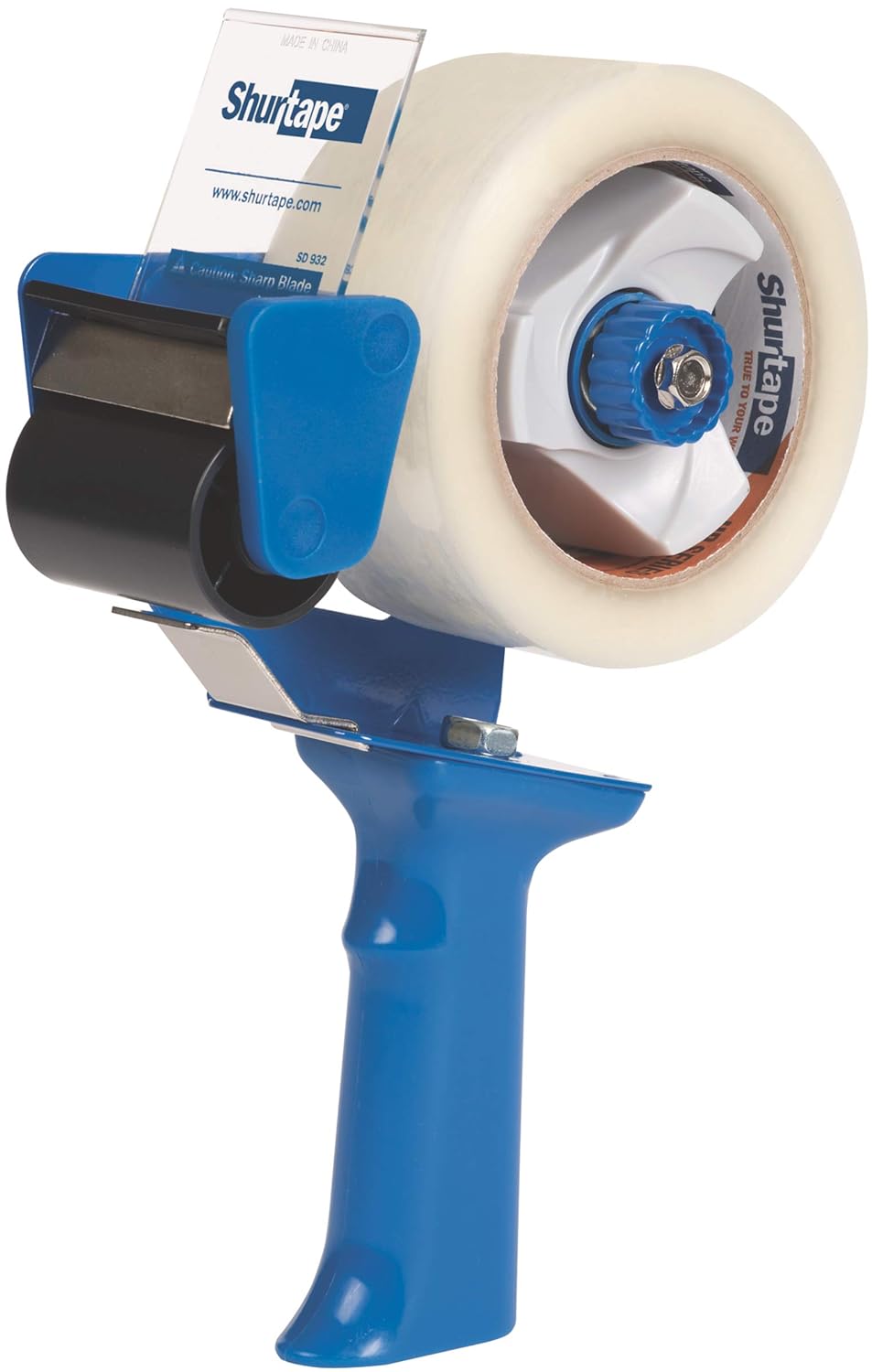 SHURTAPE Shurtape 900617 Tape Dispenser 2 Inch Core