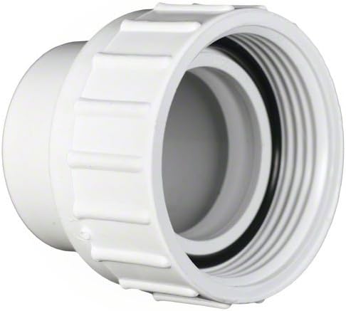 WATERWAY PLASTICS 400-5570 POOL PVC