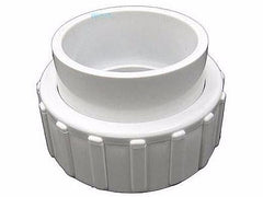 WATERWAY PLASTICS Waterway Plastics 400-5570 Pump Union with O-Ring 2 inch