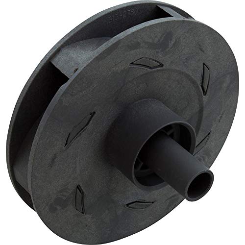 WATERWAY PLASTICS Waterway 310-4180 5HP Impeller Assembly 310-4180