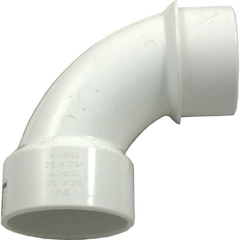 WATERWAY PLASTICS 411-9120 POOL PVC