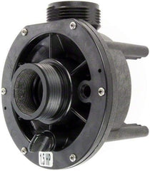 WATERWAY PLASTICS Waterway Plastics 310-1140 Wet End 1.5 hp Center Discharge