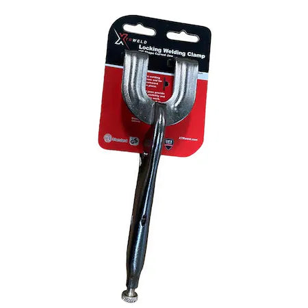XTRWELD TPLU10 WELDING KITS & PARTS