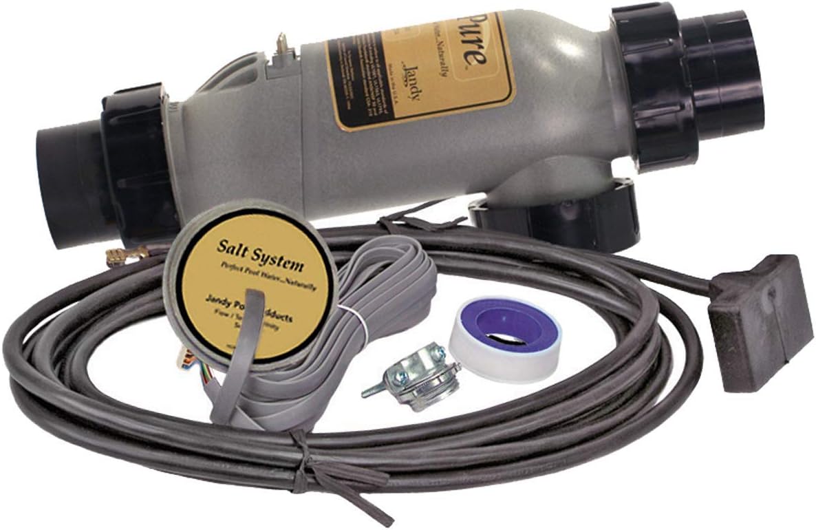 ZODIAC PLC1400 CHLORINE GENERATORS