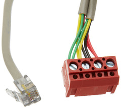 ZODIAC Zodiac 7057 Service Control Zod Jandy Aqualink All Button RS16 With Cable