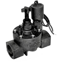 ZODIAC Zodiac SOL100 Jandy 1 Plastic Valve 24V Solenoid with Flow Control