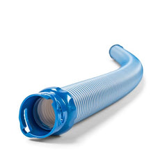 ZODIAC Zodiac R0527700 Twist Lock Hose 1 Meter Replacement Kit Blue/Gray