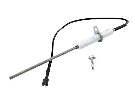 ZODIAC Zodiac R0458601 Flame Sensor Rod Replacement for Zodiac Jandy Legacy LRZE Pool and Spa Heater