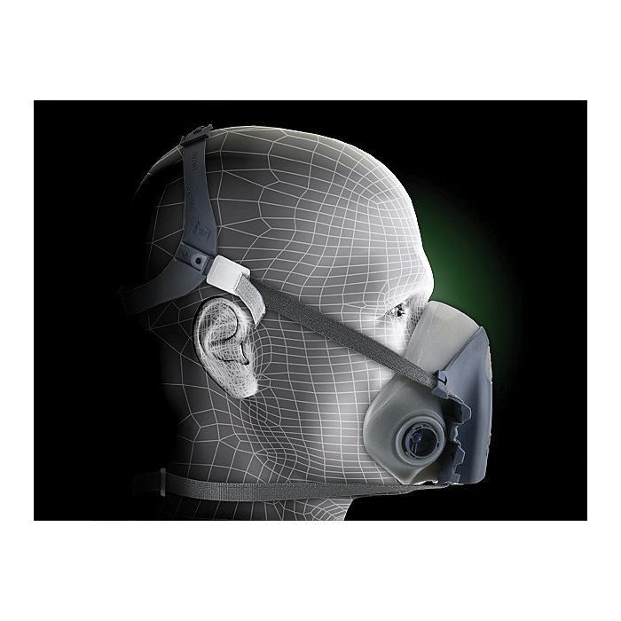 3M 7100134948 RESPIRATORY PROTECTION